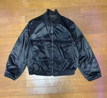 USA제 G-8 블랙 42 곤즈 자켓