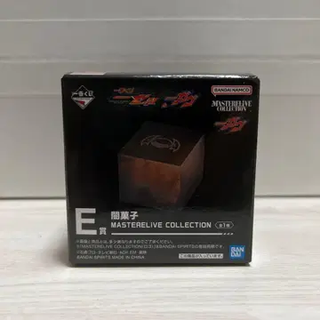 가면라이더 제츠&가브 제일복권 E상 어둠의 과자