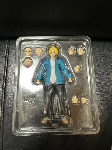 s.h.figuarts 사카모토 데이즈 아사쿠라 신