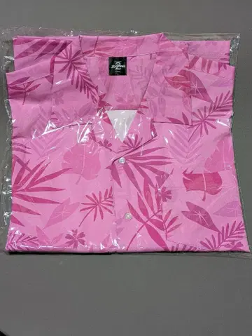 주토피아 Happy 복권 하와이안 셔츠