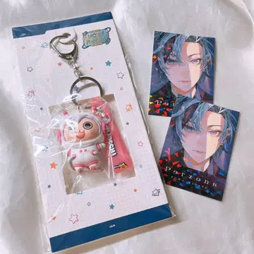 가옷치 마스코트