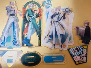 카이다 하루 아크릴 스탠드 묶음 판매