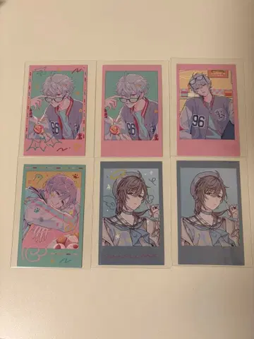 ChroNoiR 카나에 쿠츠하