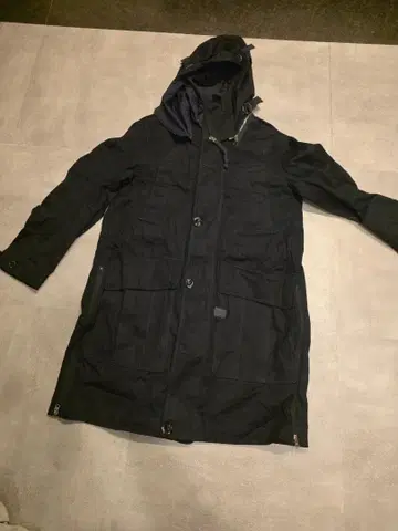 G-Star RAW 30주년 밀리터리 자켓