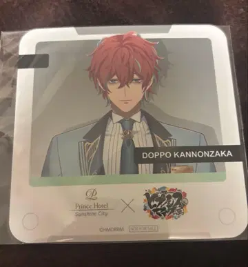칸논자카 돗포 선샤인 프린스 호텔 코스터