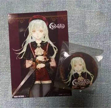 Ave mujica BanG Dream! 모티스