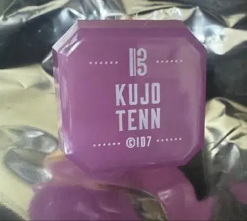 아이돌리쉬 세븐 아이나나 10주년 링 라이트 쿠죠 텐