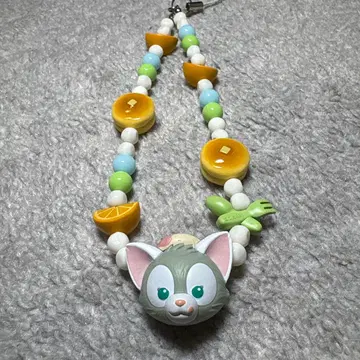 디즈니 굿즈 스트랩