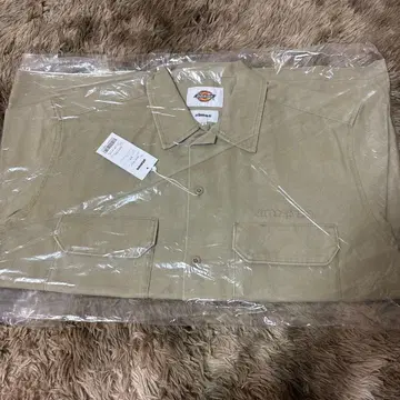 Dickies atmos Utility WORK SS SHIRT