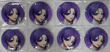 블루 록 트레이딩 캔뱃지 미카게 레오 안아주기 시리즈 블루 록