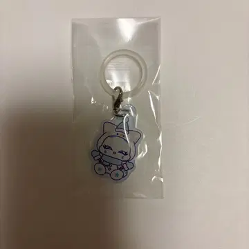 ME:I 미아이 캡슐 토이 메지루시 참 카토 코코로