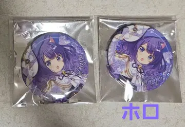 주문은 토끼입니까? 주문토끼 아토레 캔뱃지 후유 홀로