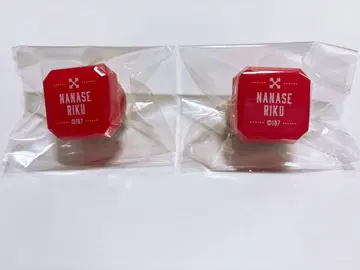 아이돌리쉬 세븐 아이나나 링 라이트 나나세 리쿠 10주년