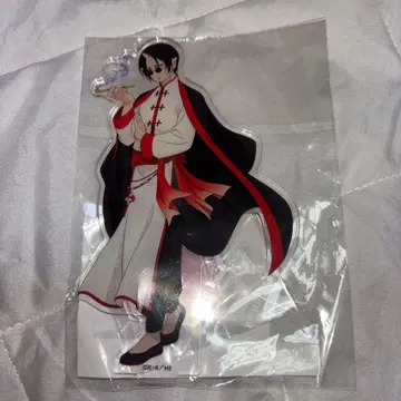 호오즈키의 냉철 마루쿠지 차이나 style 대길