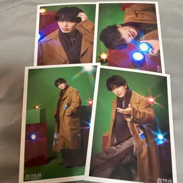 초특급 happy 브로마이드 마사히로