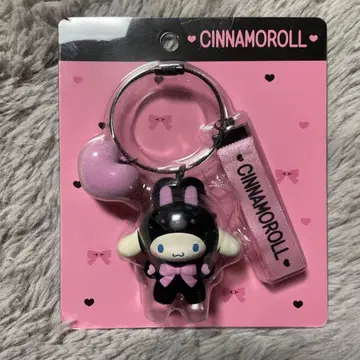 미개봉 새상품 산리오 마크로 시나모롤