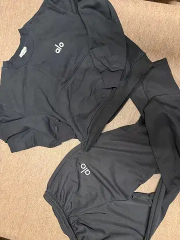 alo 2세트 덤 포함