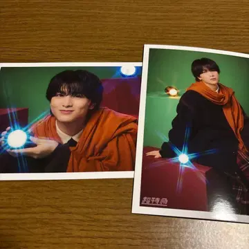 초특급 Special EVENT [ Happy ] 브로마이드 하루