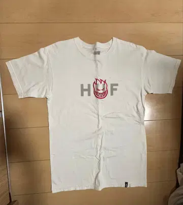 SPIT FIRE x HUF 겨울 셔츠 세일