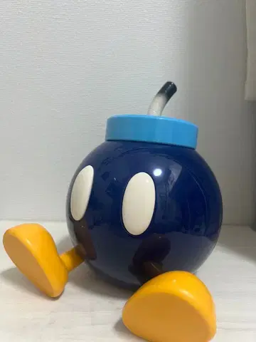 USJ 닌텐도 에리어 한정판 봄병