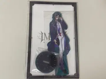 니지산지 카이세이 IMPACT 아크릴 스탠드