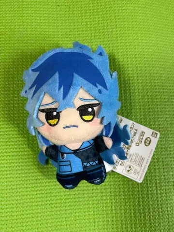 트위스테 치비구루미 기숙사복 ver 이데아 슈라우드