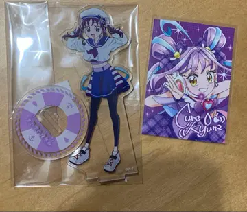 코코로 아크릴 스탠드