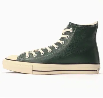 CONVERSE LEATHER ALL STAR J HI 27.5cm
