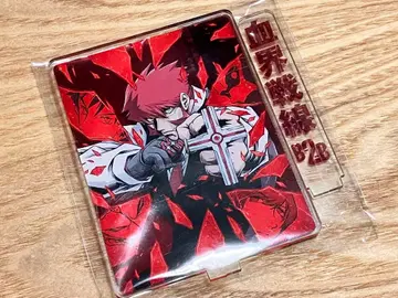 혈계전선 원작 아크릴 스탠드 컬렉션 클라우스