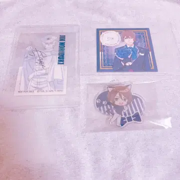 킹프리 킨츠아 호즈키 진