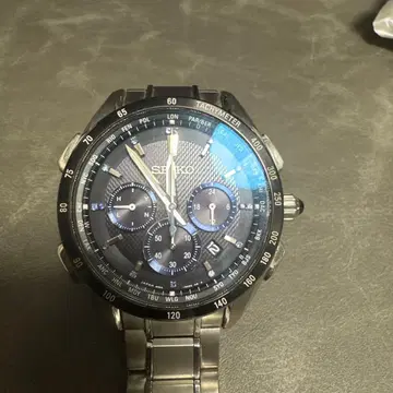 SEIKO BRIGHTZ 세계 한정판 1500개