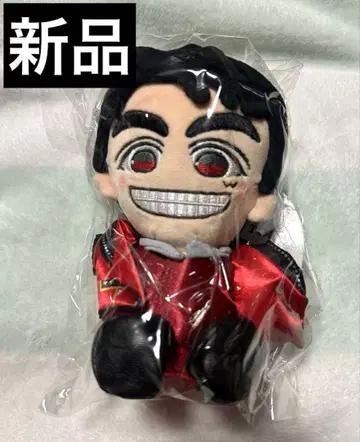 WEST. 치비스트 시게오카 다이키