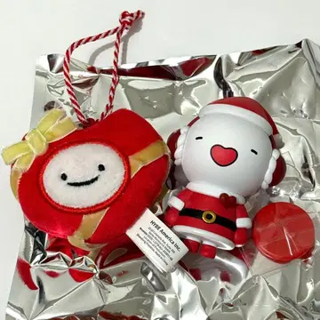 운학 BOYNEXTDOOR 피규어 오너먼트