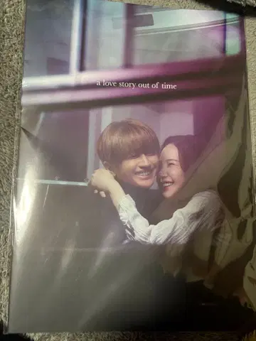 Nissy 영화 팜플렛