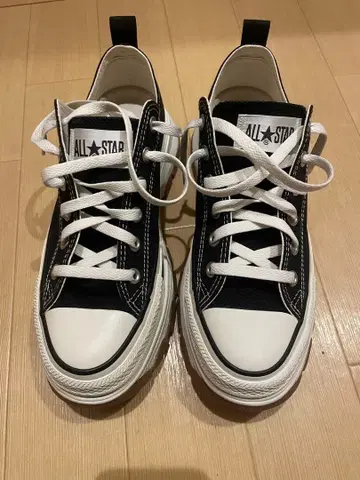 컨버스 올스타 (R) 트랙 웨이브 OX