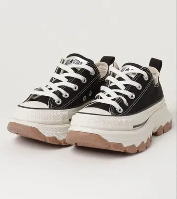 컨버스 올스타 (R) 트랙 웨이브 OX