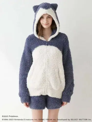 젤라또피케 젤라피케 포켓몬 룸웨어 카비곤 포켓몬 슬립
