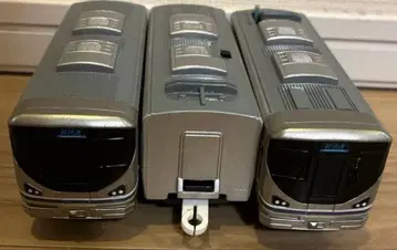 JR 서일본 신쾌속 프라레일 사운드 기차