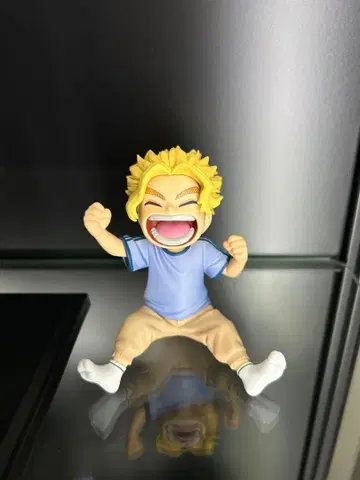 토시노리 히로아카 제일복권 박스 있음