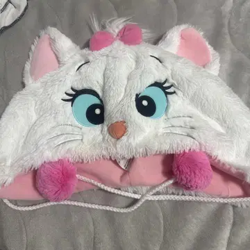 [새상품급] 디즈니랜드 마리 팬캡