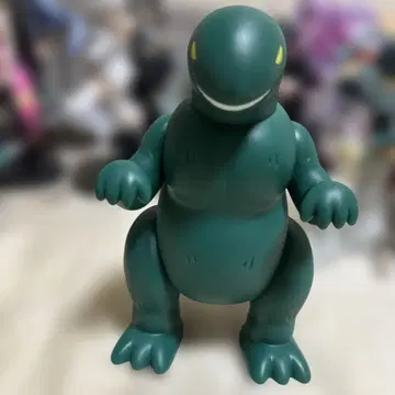 짱구는 못말려(크레용 신짱) 소프트 비닐 시리마루다시 피규어