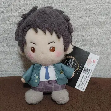 디즈니 트위스티드 원더랜드 밀키 보아 엔만웅검