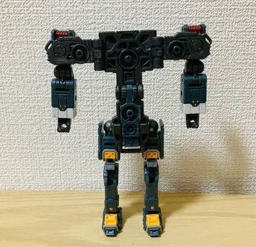 다이아클론: 호루스 버서얼터/택티컬 프레임만