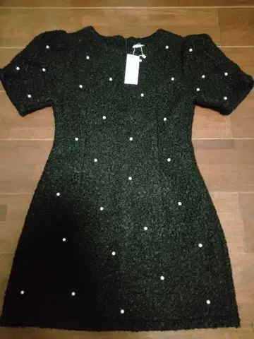 키쿠리 펄 원피스