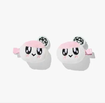 seventeen BONGBONGEE PLUSH PIN