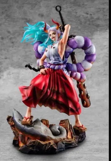 POP 원피스 'WA-MAXIMUM' 야마토