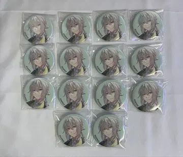 FGO 베디비에르 2024 페스 캔뱃지