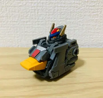 다이아클론: 호루스 버서얼터 <나이트 타이거>/보렛 코어