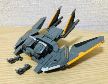 다이아클론: 호루스 버서얼터 <나이트 타이거>/F 스러스트 유닛만