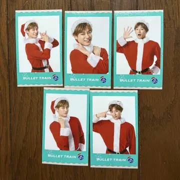 초특급 알로하 Happy 미니 사진 컴프